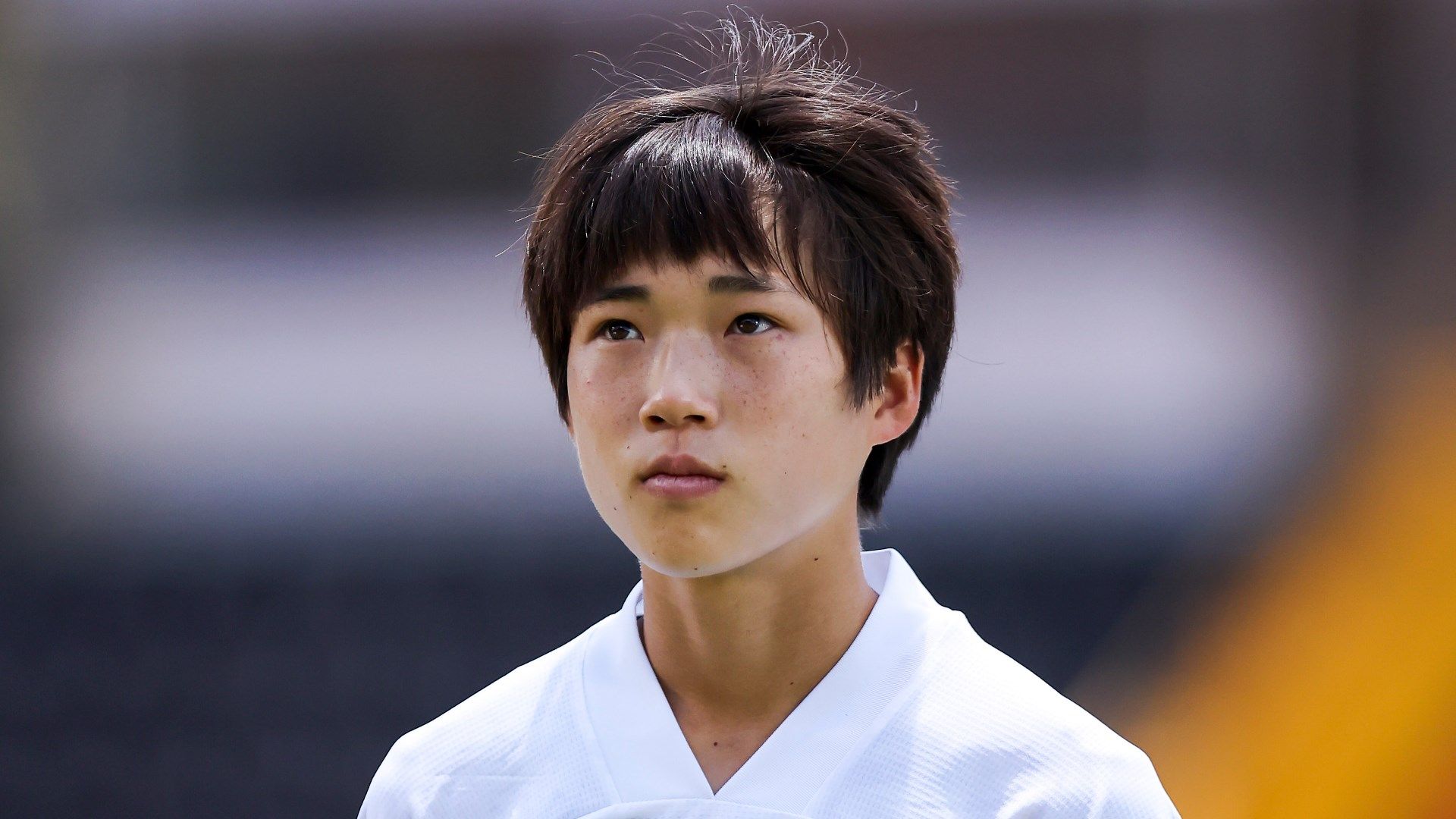 Maika Hamano Japan Women 2022