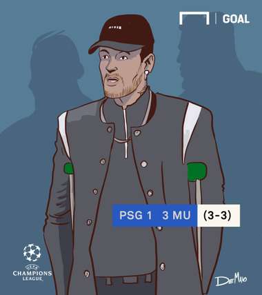 Melhores momentos Champions League 2018/19