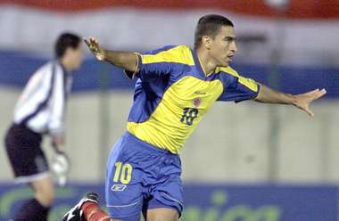 Víctor Hugo Aristizábal