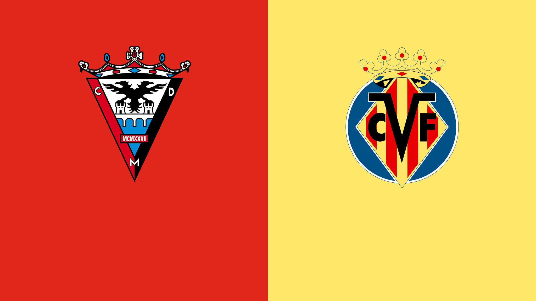 Mirandes Villarreal DAZN