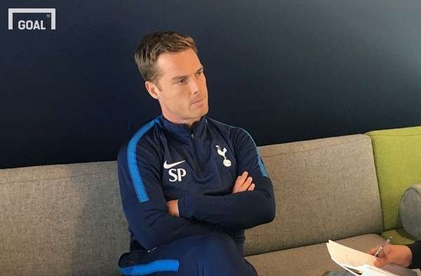 스콧 파커 인터뷰