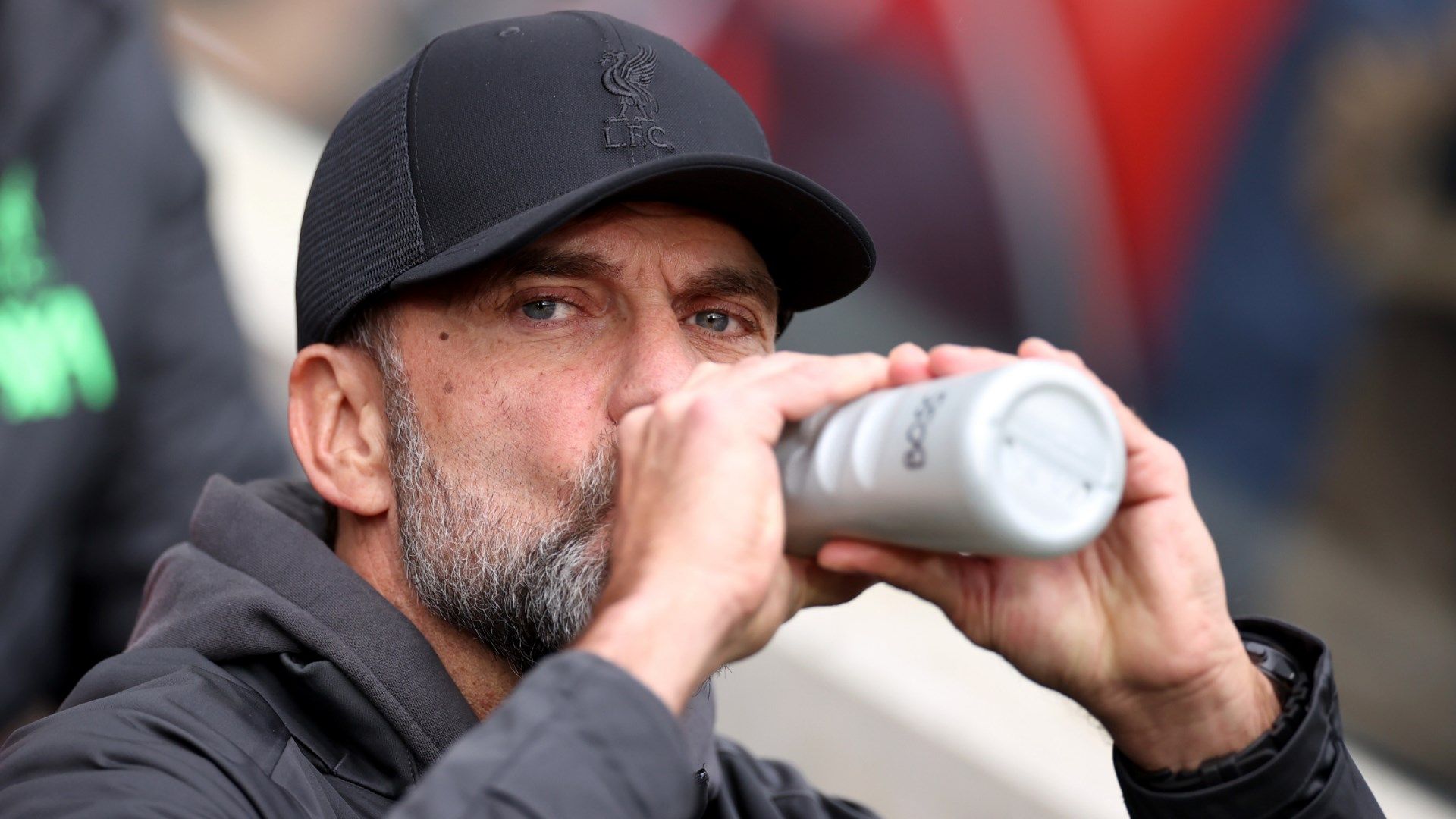 Jurgen Klopp Liverpool 2024