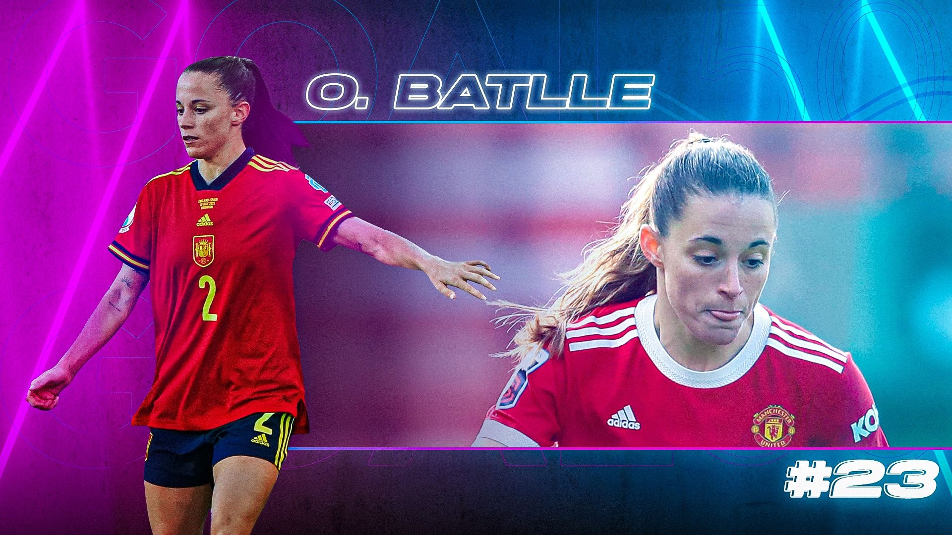 GOAL50 2022 Ona Batlle GFX Ranking