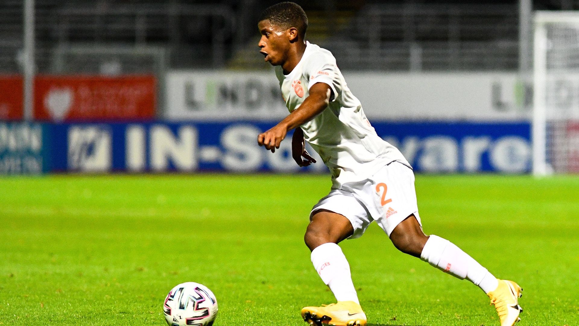 ONLY GERMANY Remy Vita Bayern Munchen 2020