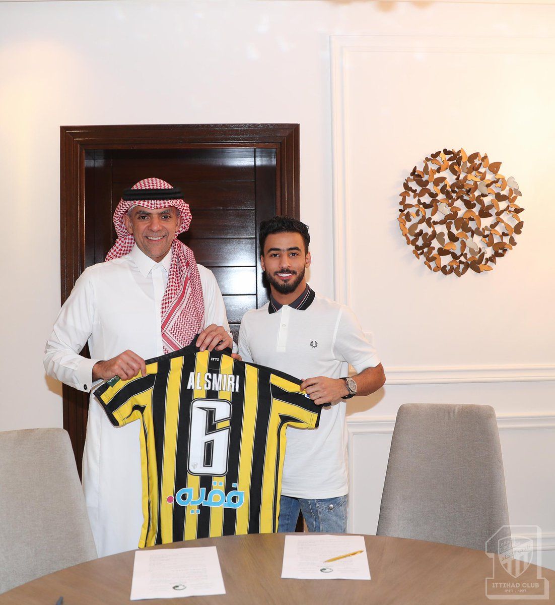 خالد السميري