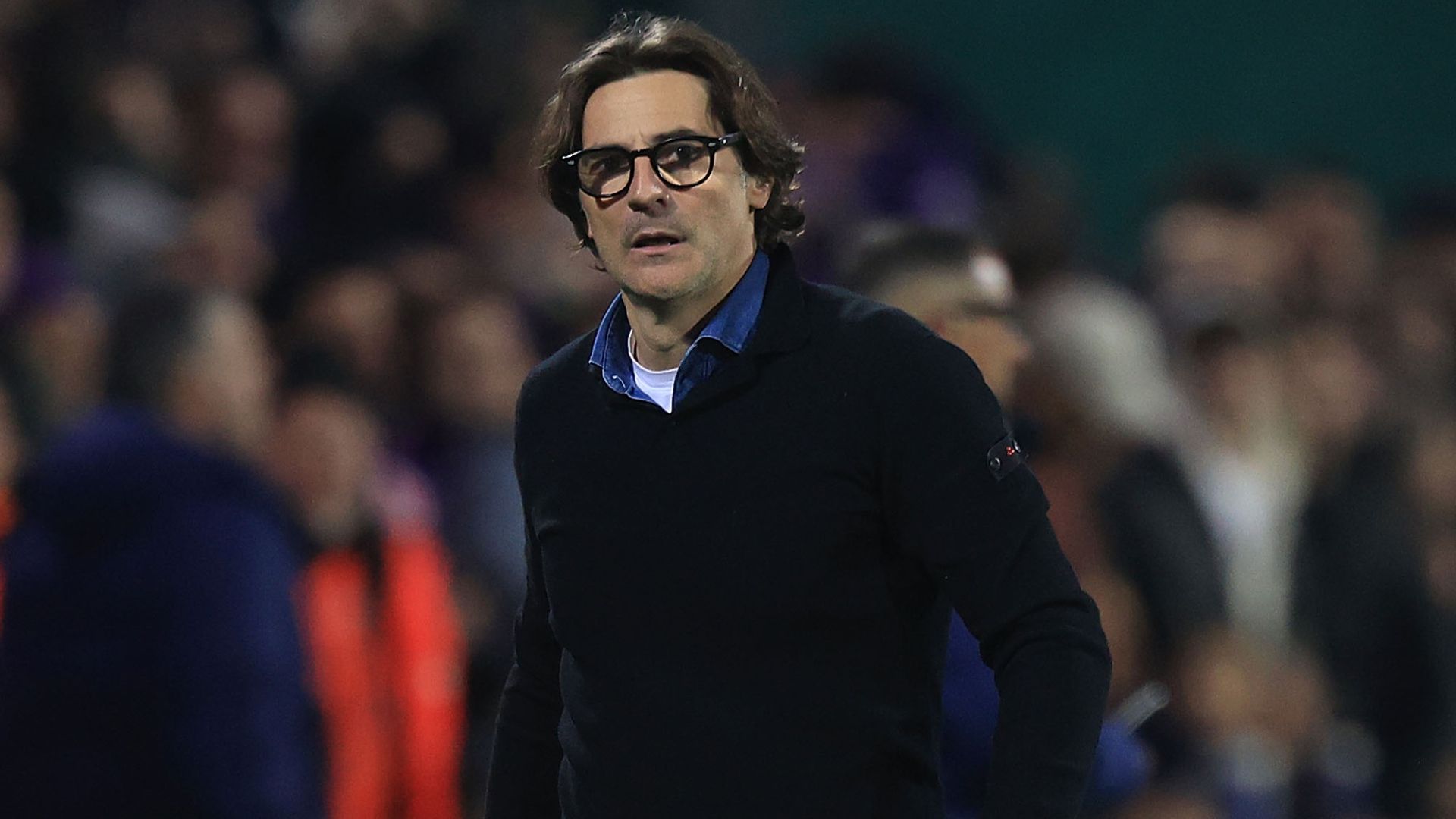 Vanoli Fiorentina Inter