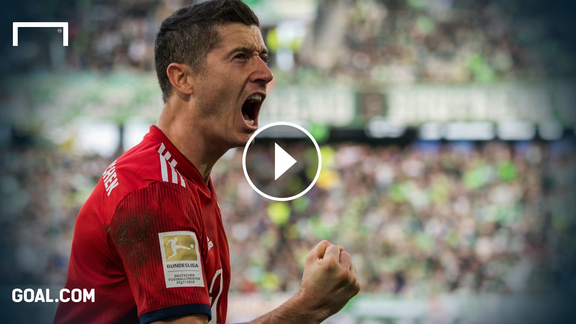 GFX INFO BAYERN MÜNCHEN