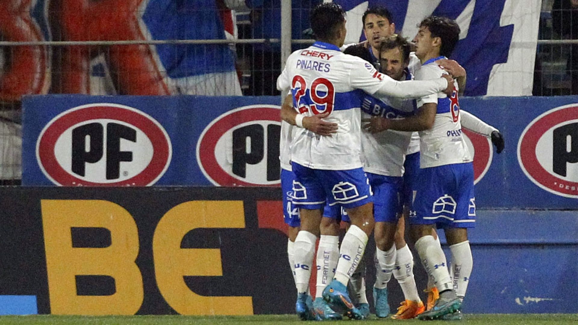 Universidad Católica