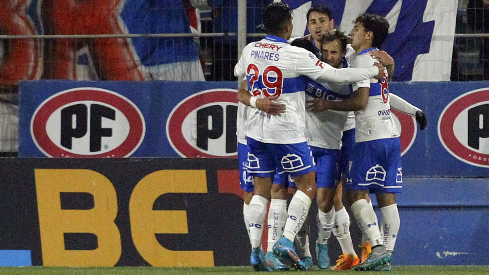 Universidad Católica