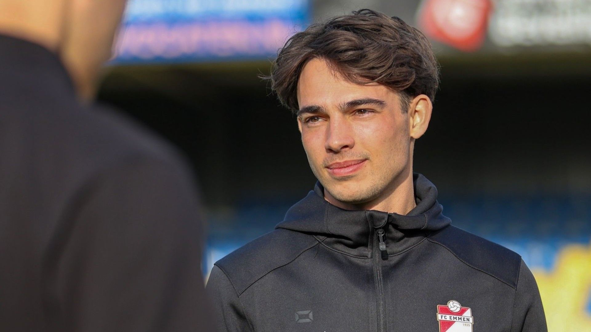 Tim Geypens - FC Emmen