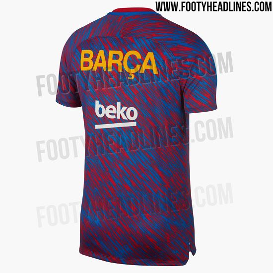 FCB