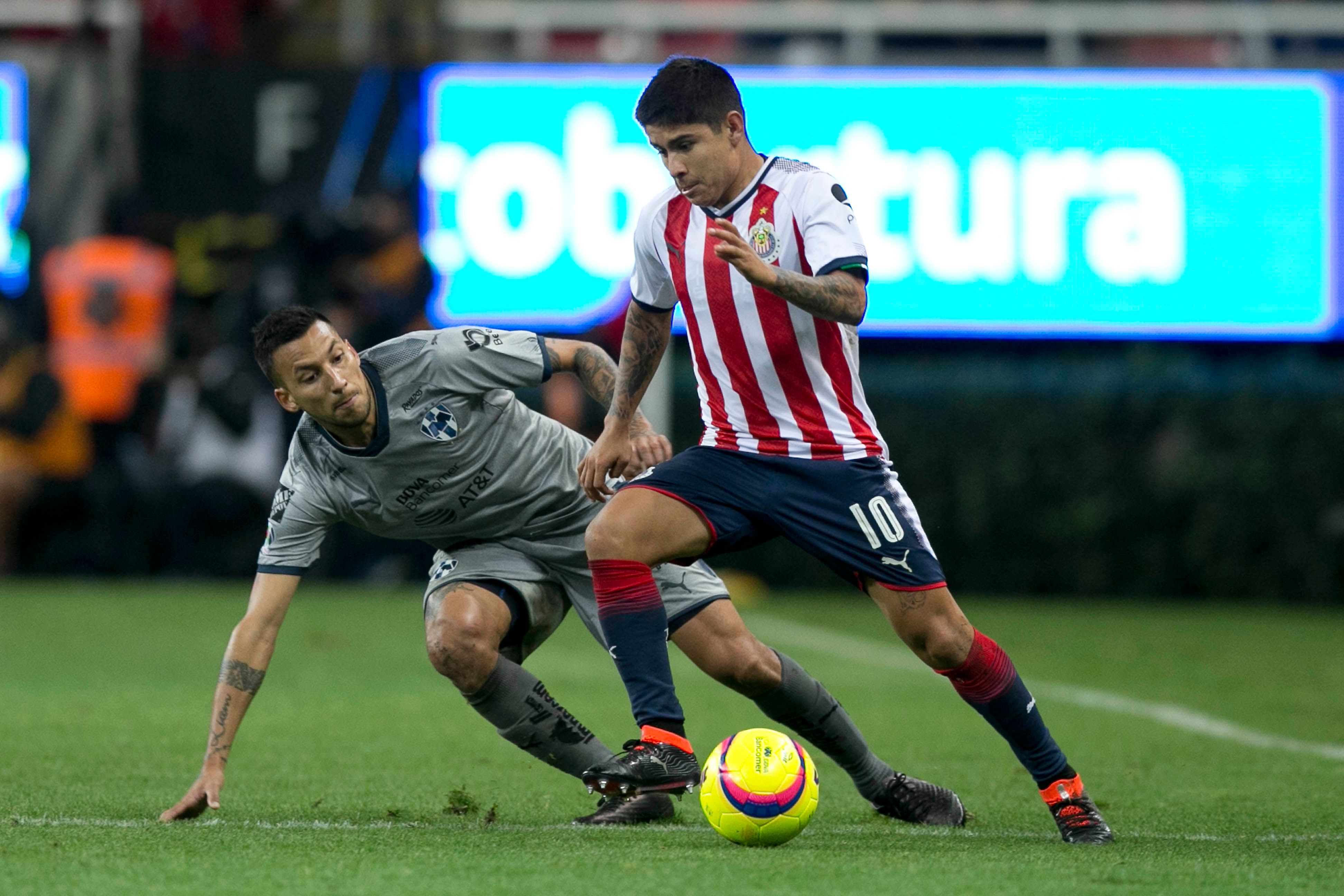 Chivas Liga MX