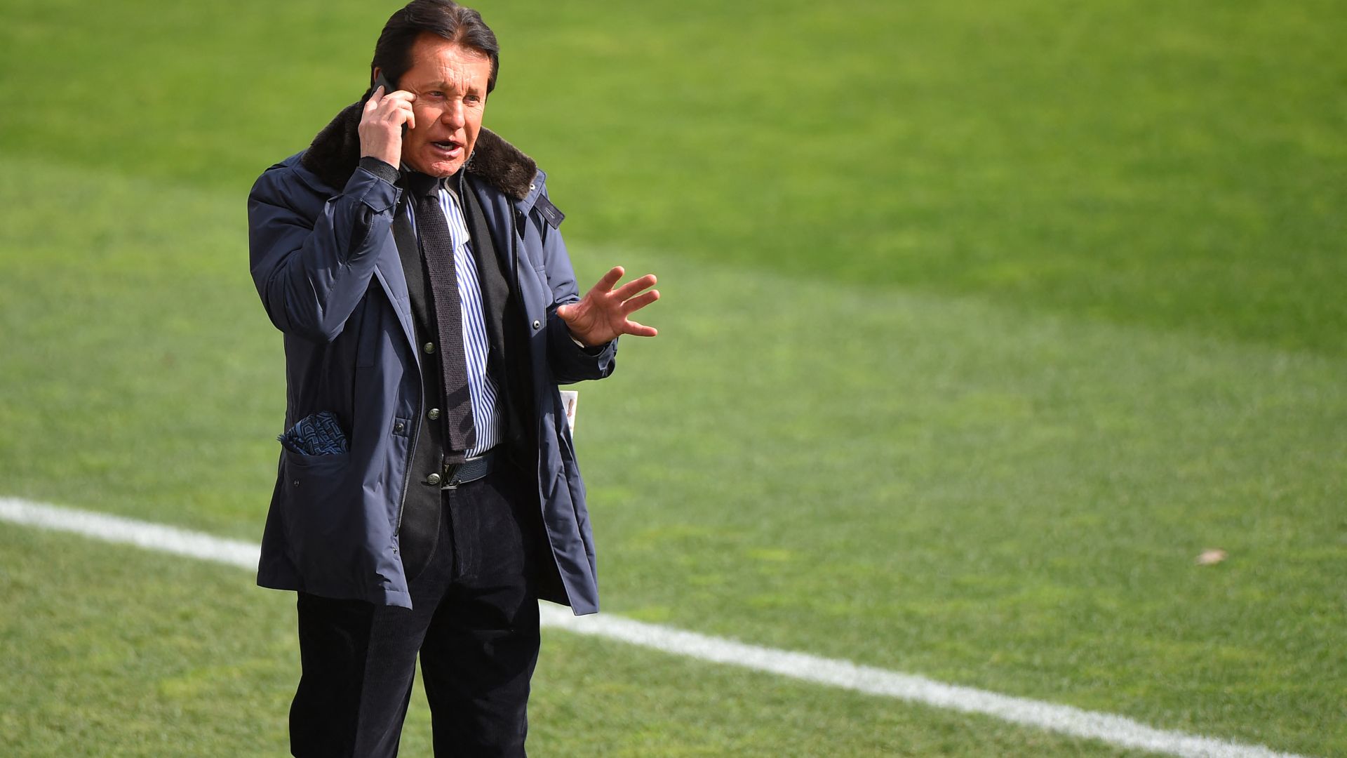 Waldemar Kita Nantes