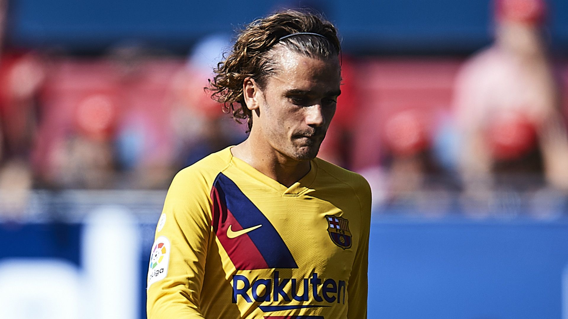 Antoine Griezmann Barcelona 2019-20