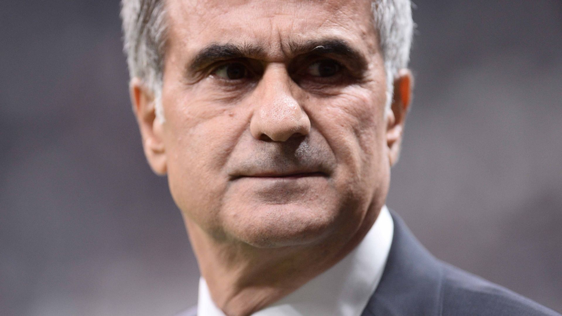 Senol Gunes Besiktas
