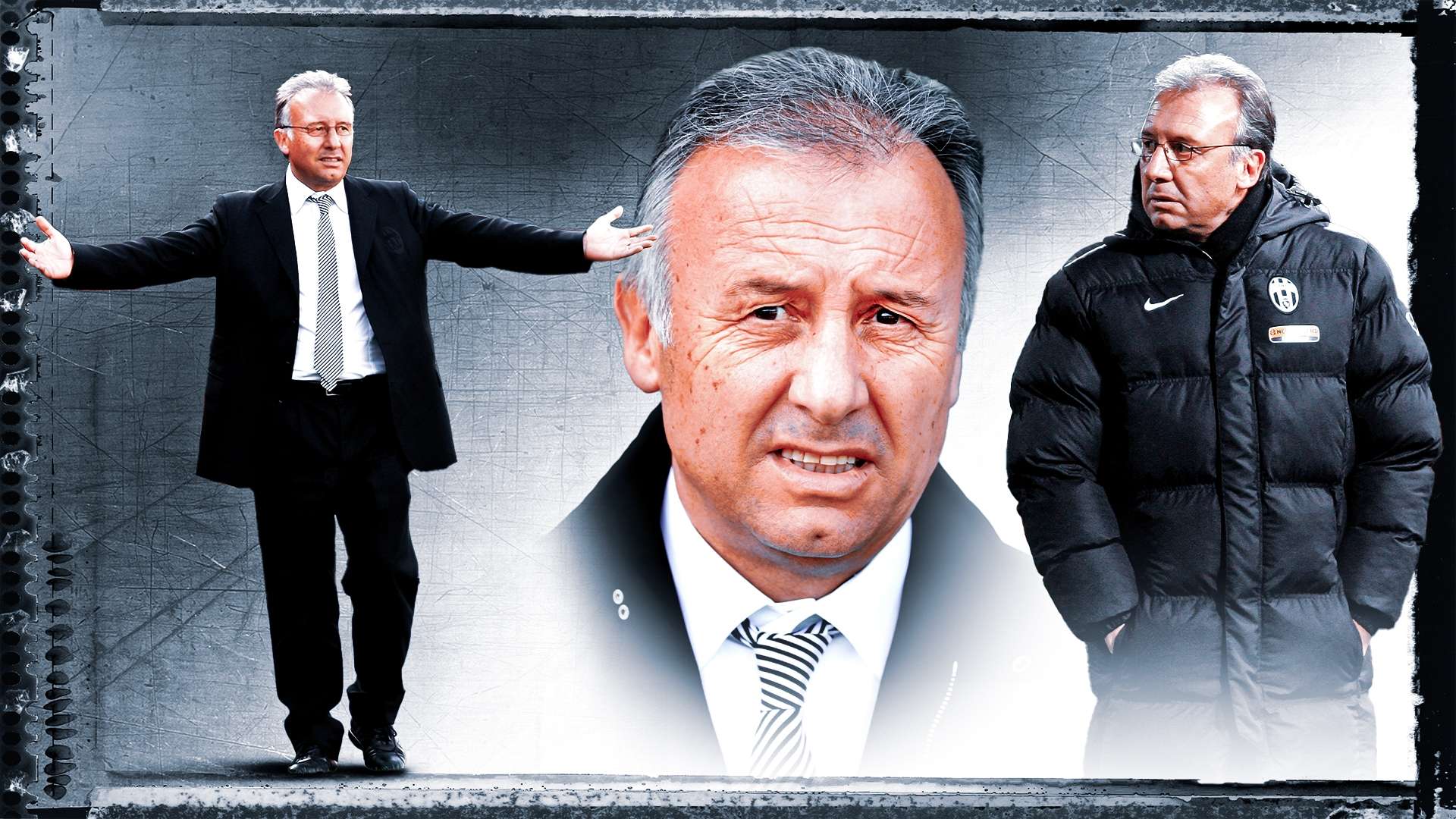 Zaccheroni Juventus gfx