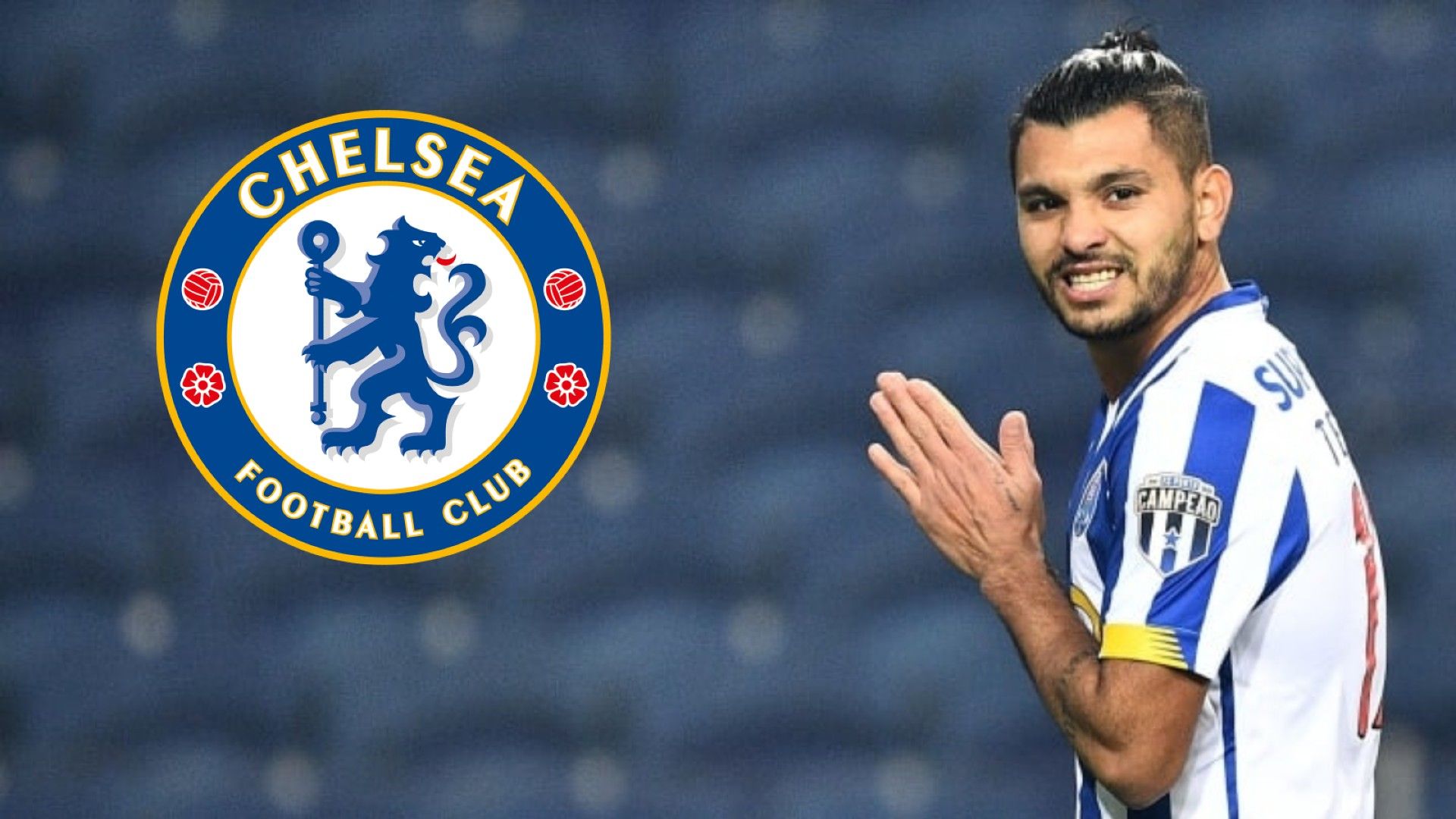 Tecatito Corona Chelsea