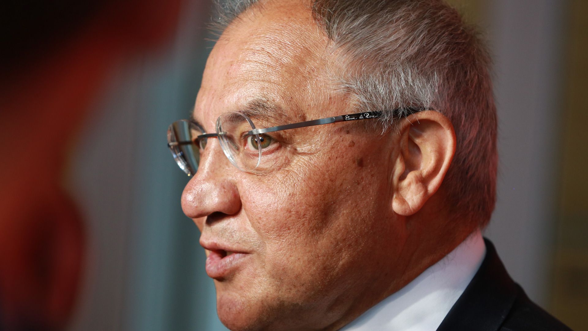 Felix Magath