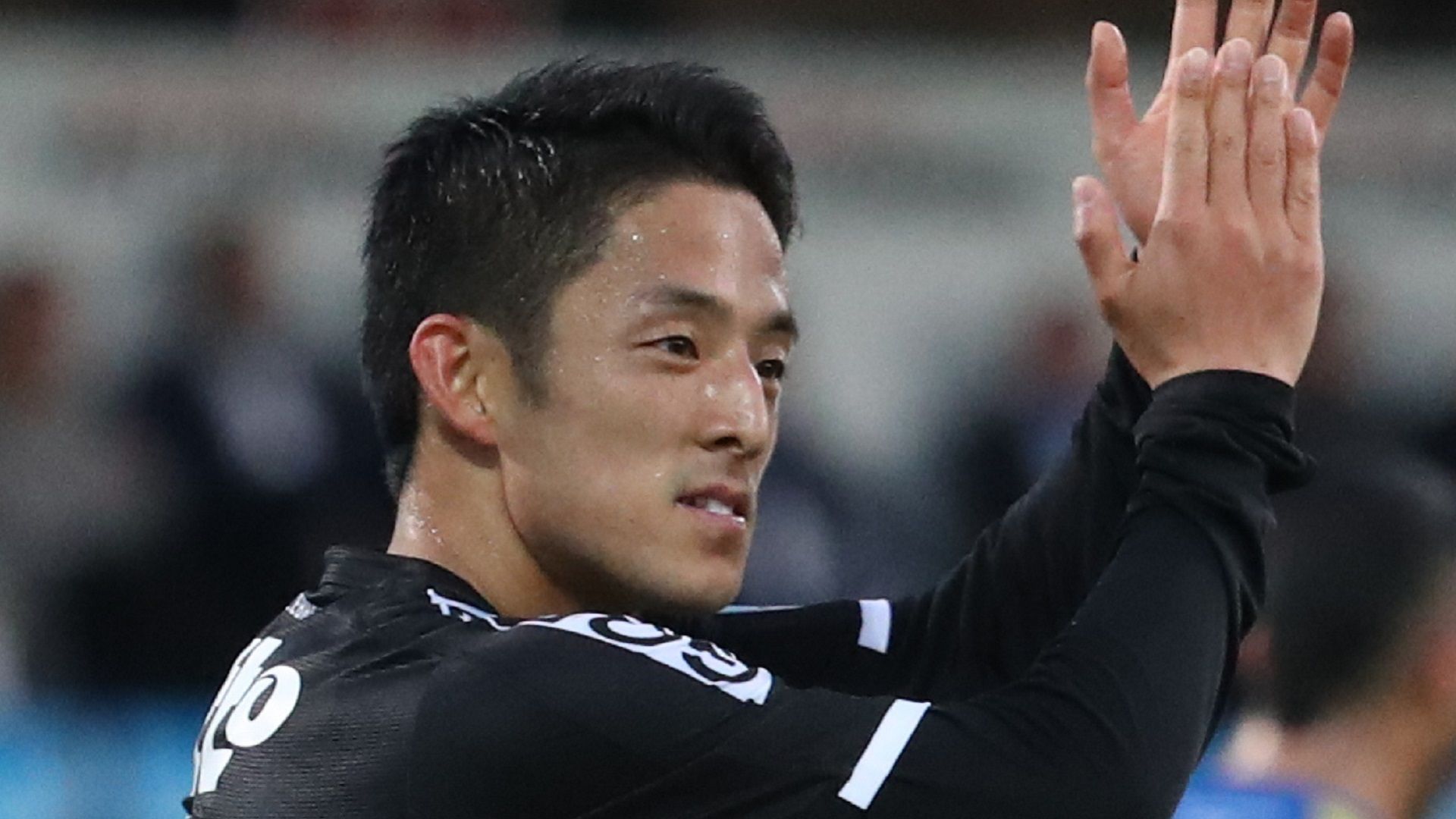 2019-08-04 Morioka Ryota CHARLEROI