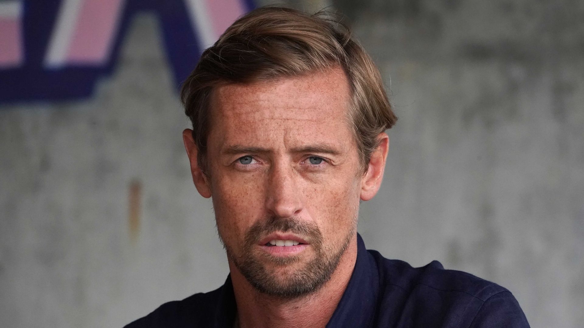 Peter Crouch