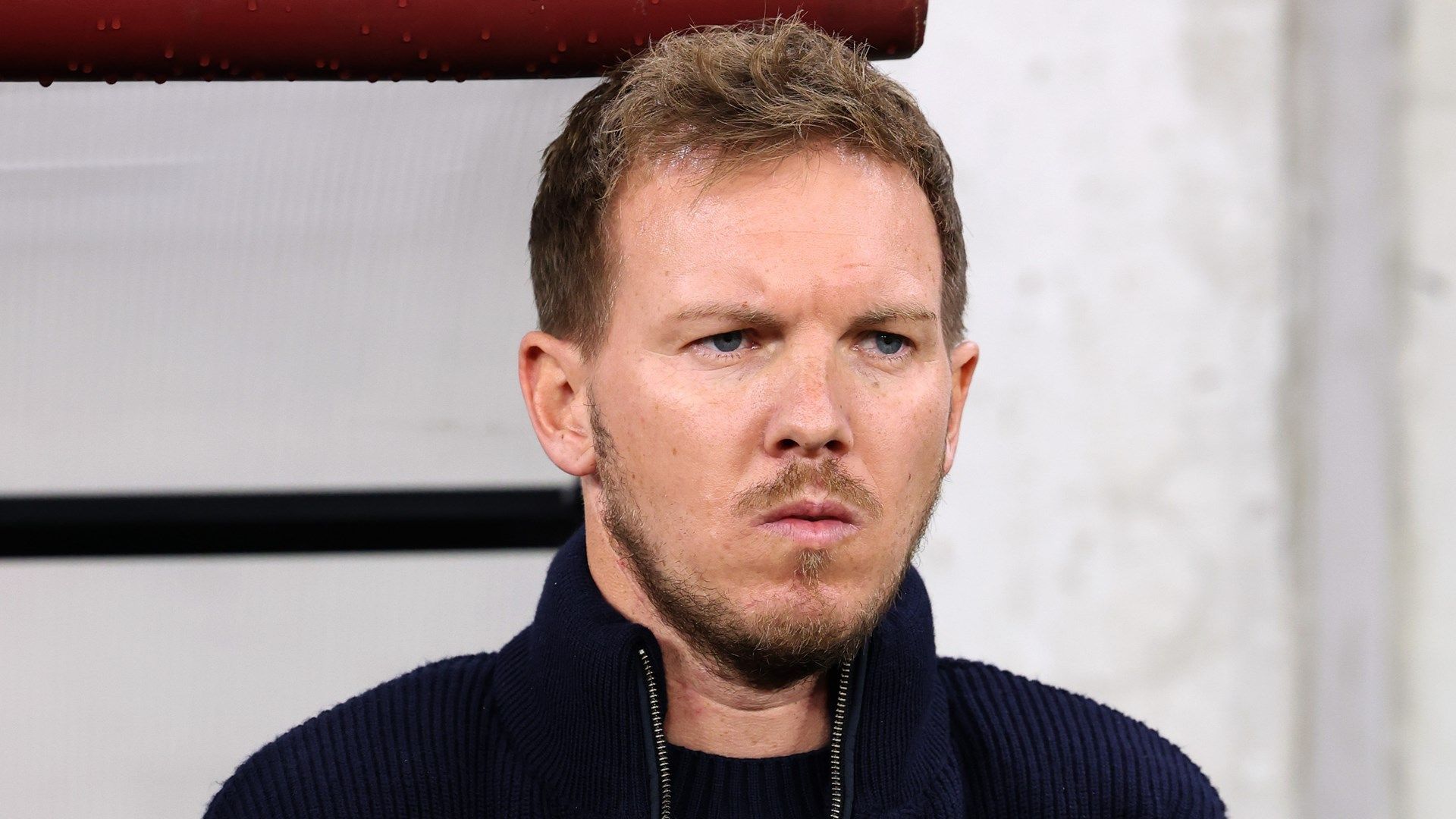 Enthüllt! Julian Nagelsmann richtete offenbar deutliche Wut-Ansage an DFB-Team