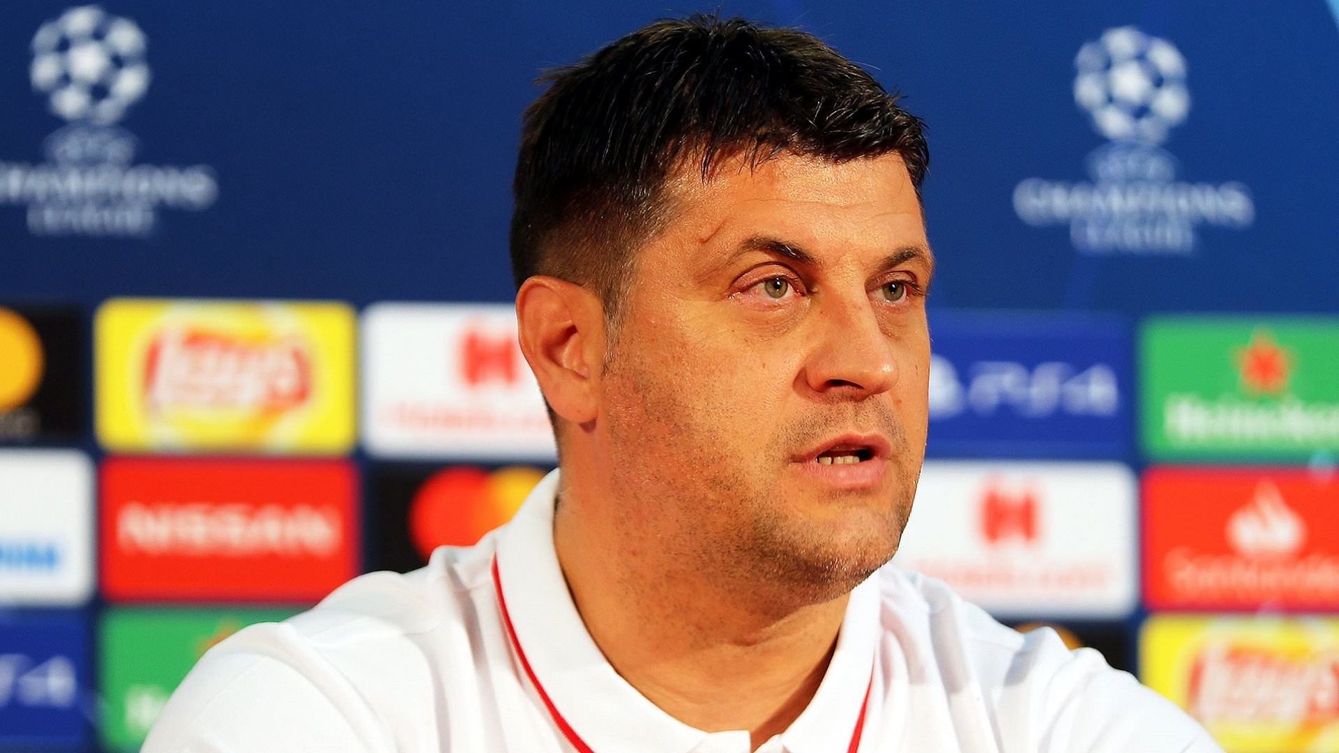 فلادان ميلويفيتش