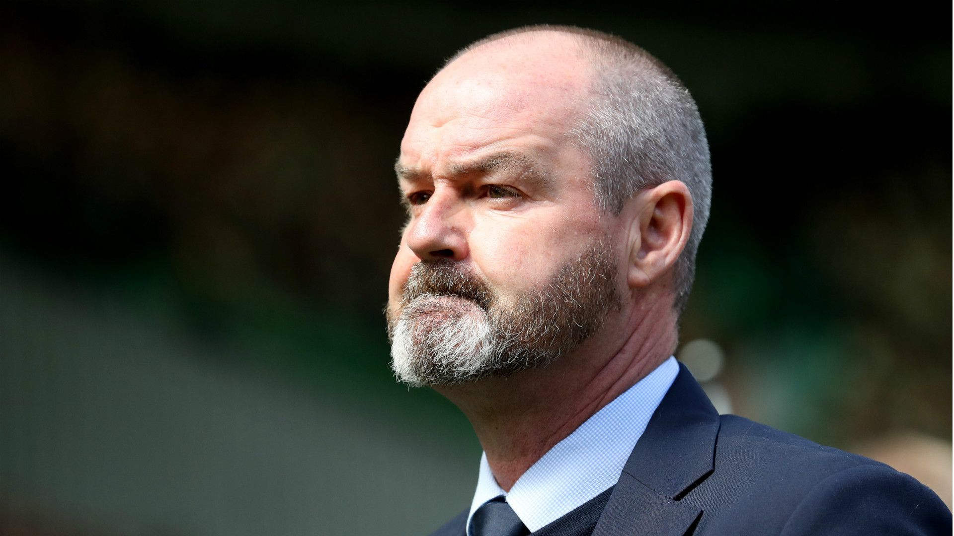 Steve Clarke Kilmarnock 2018-19