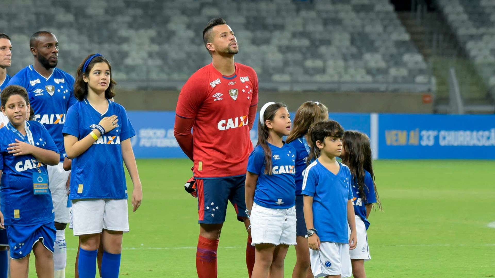 Fabio Cruzeiro 2018