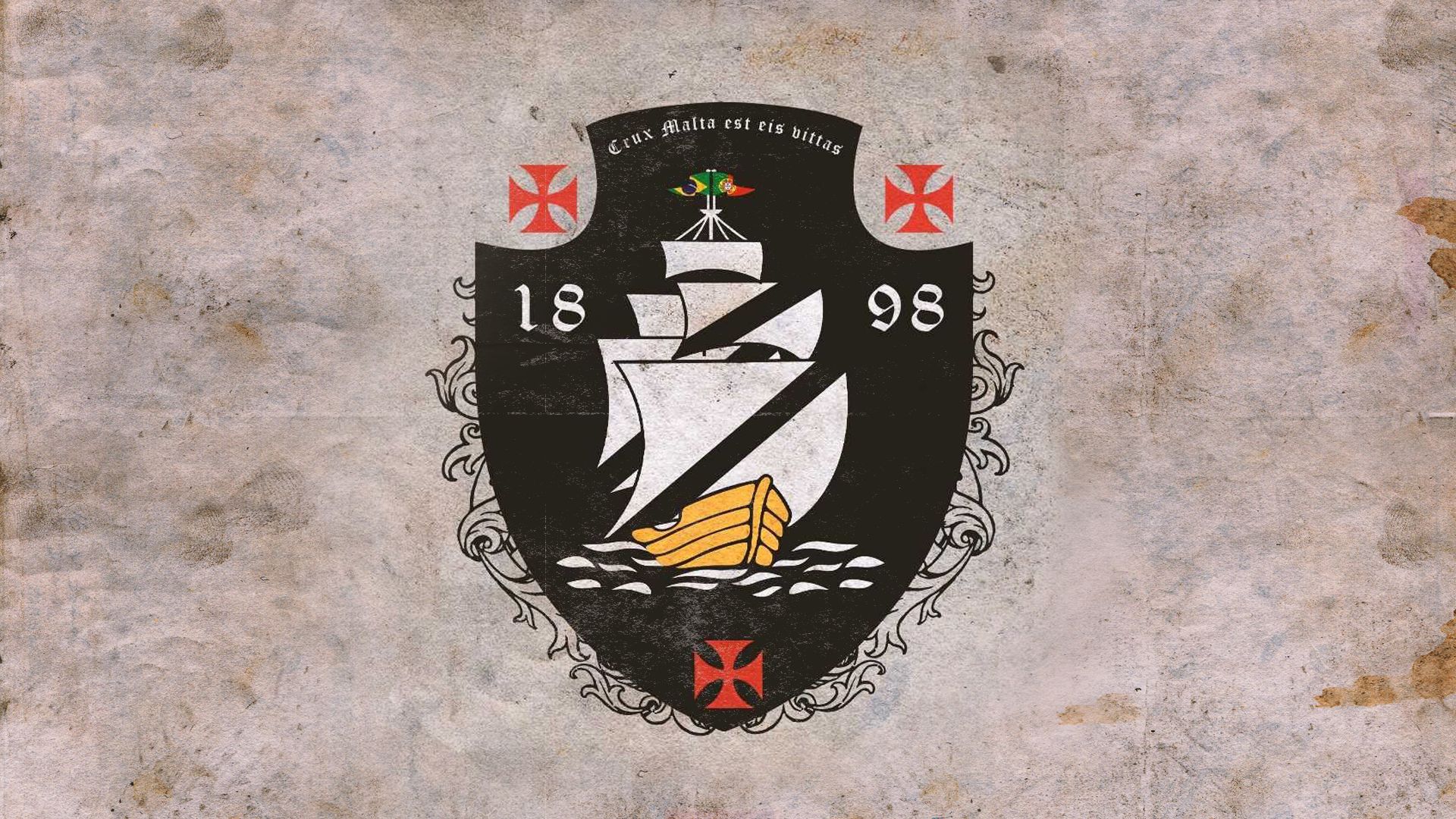 Vasco - escudos medievais
