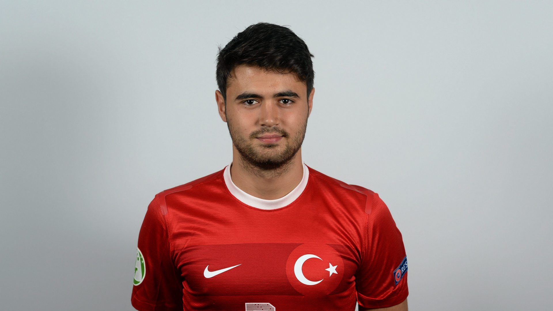 Ahmet Yilmaz Calik