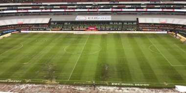 Estadio Azteca