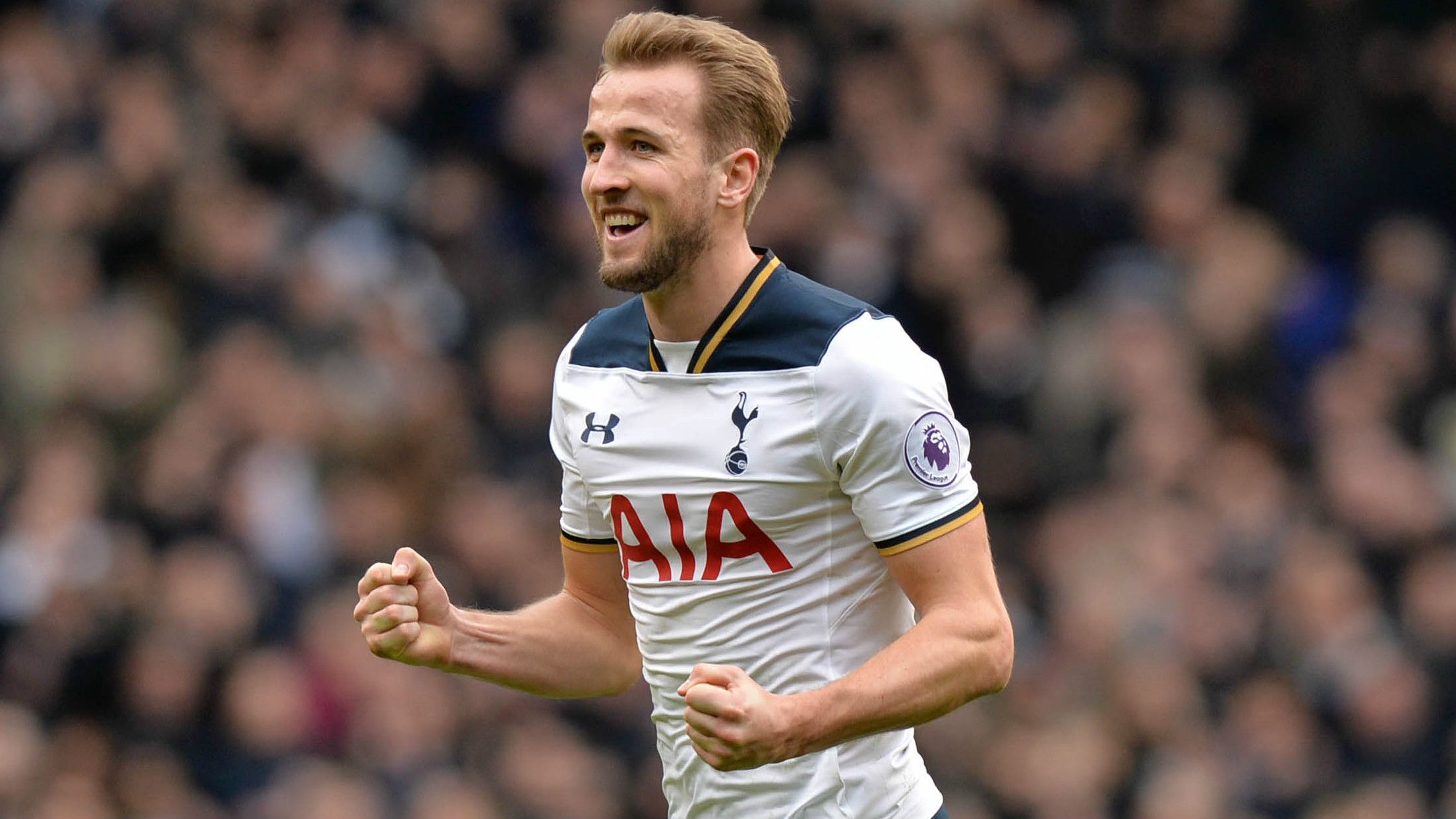 HD Harry Kane Tottenham