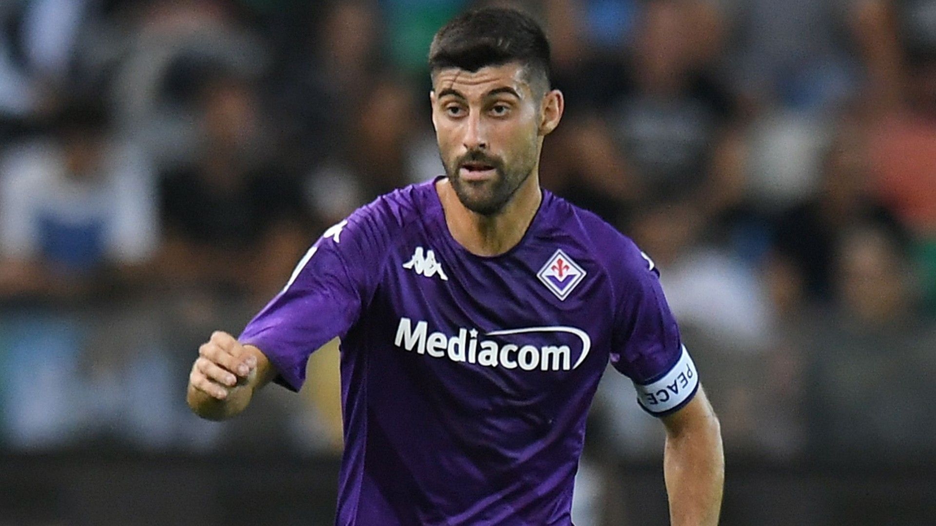 Benassi Fiorentina
