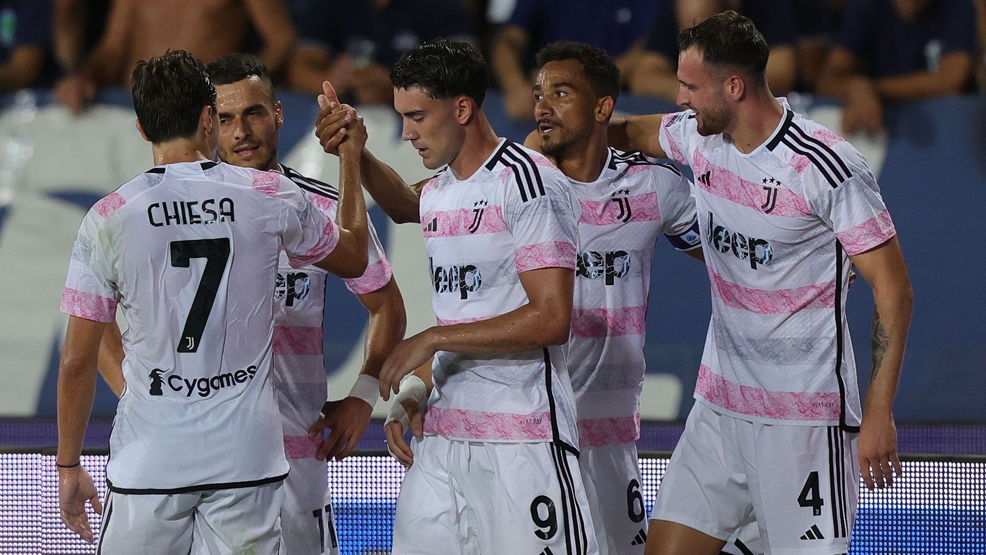 Danilo Empoli Juventus 03092023