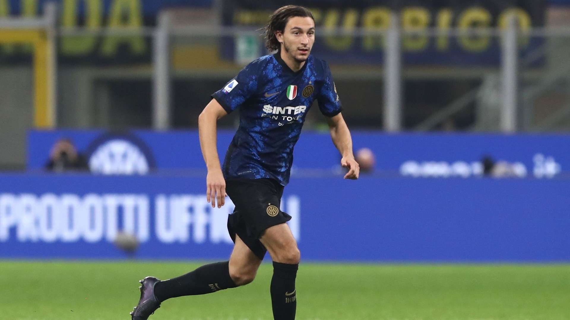 Matteo Darmian Inter