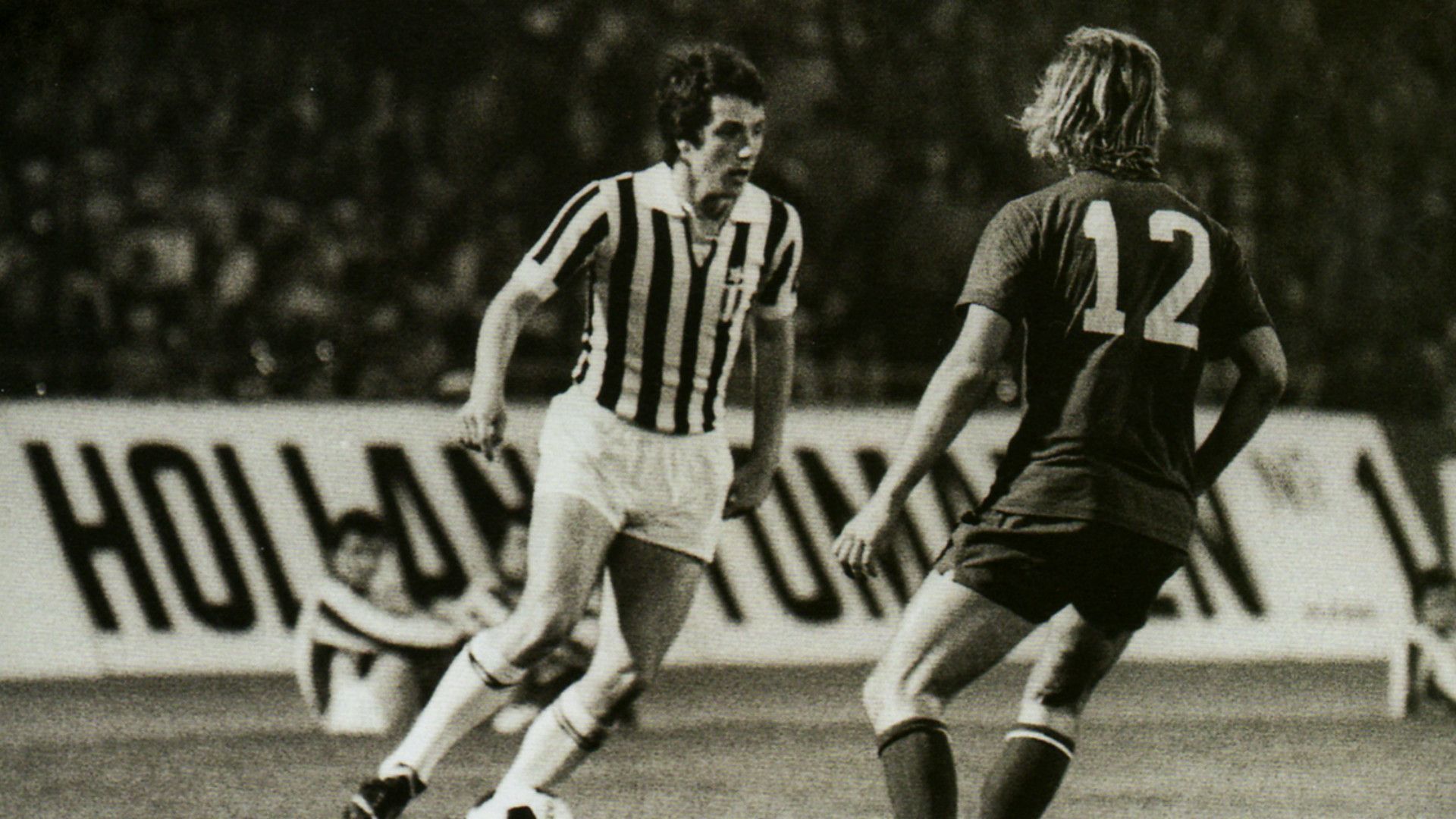 Juventus Ajax 1973