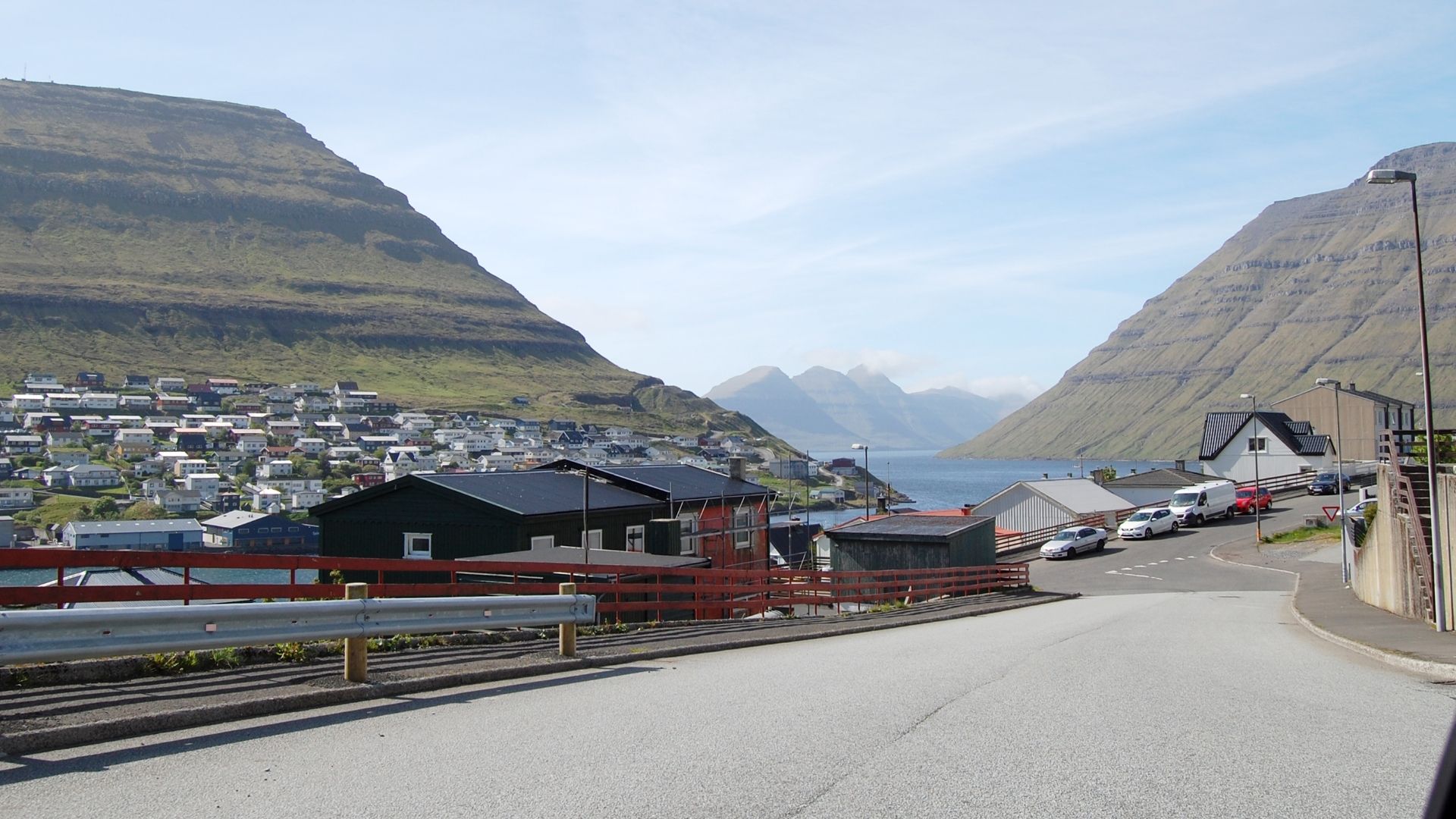 Klaksvik