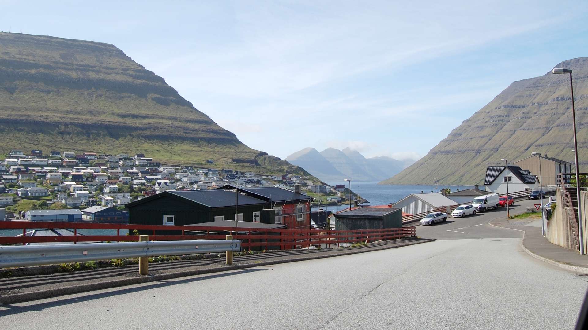 Klaksvik