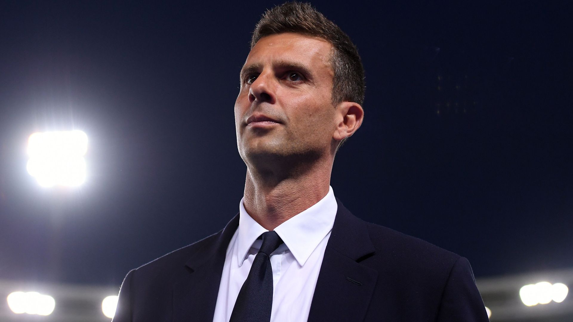 Thiago Motta Juventus Roma Serie A