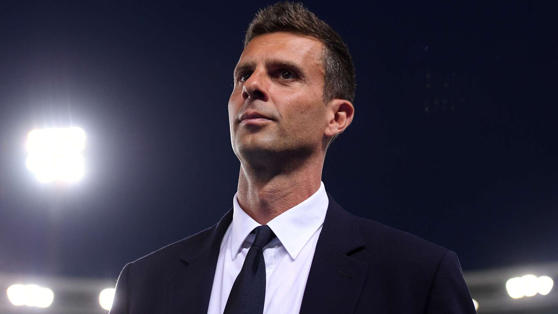Thiago Motta Juventus Roma Serie A