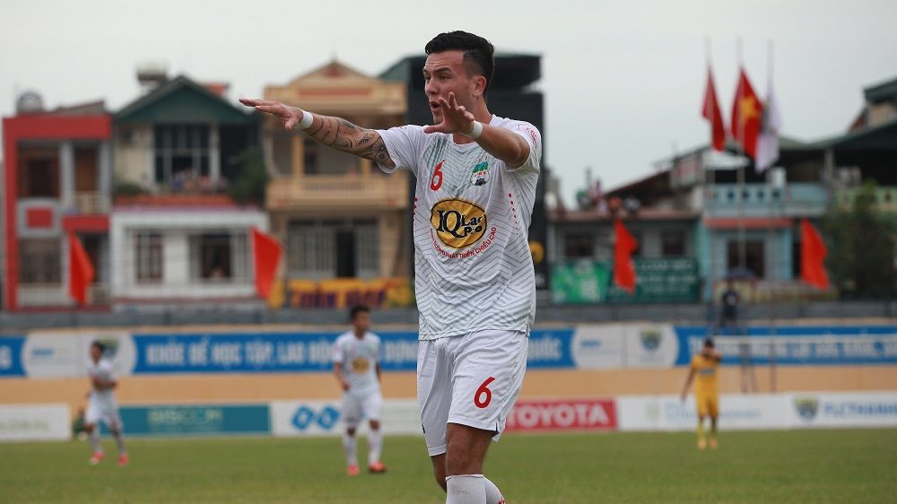 Mobi Fehr Thanh Hóa - HAGL