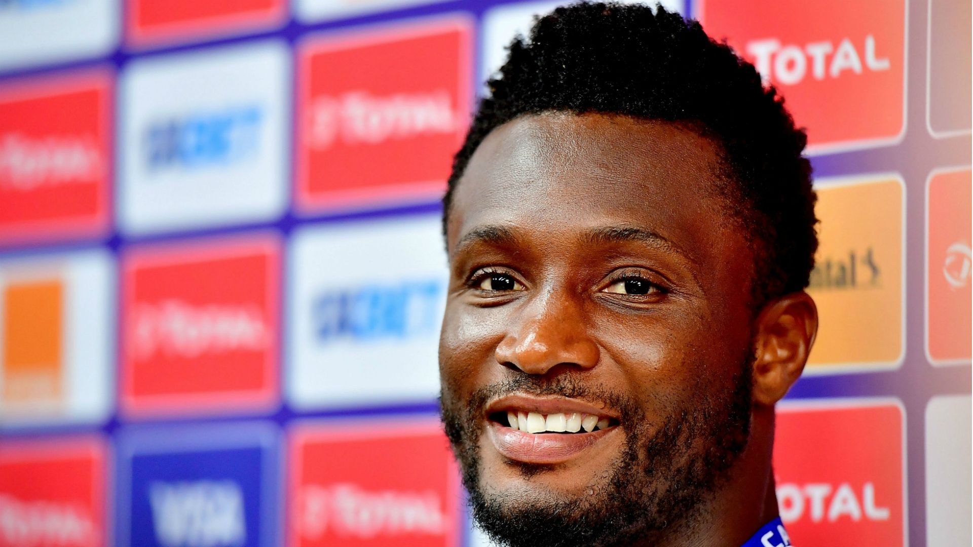 John Obi Mikel