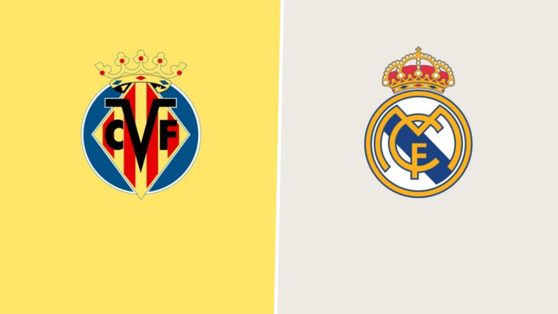 Villarreal B Real Madrid Castilla