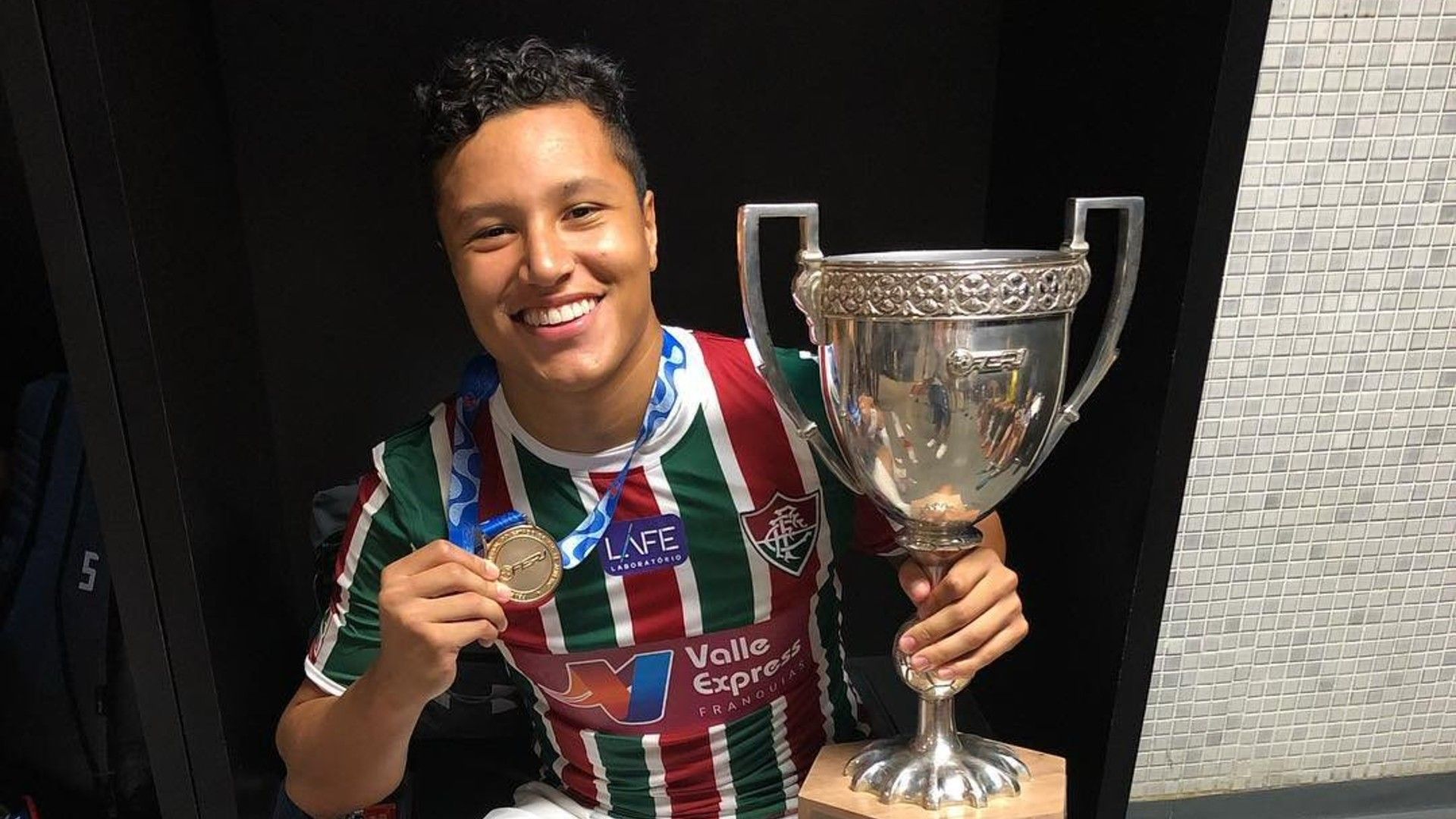 Marlon Rodrigues Xavier