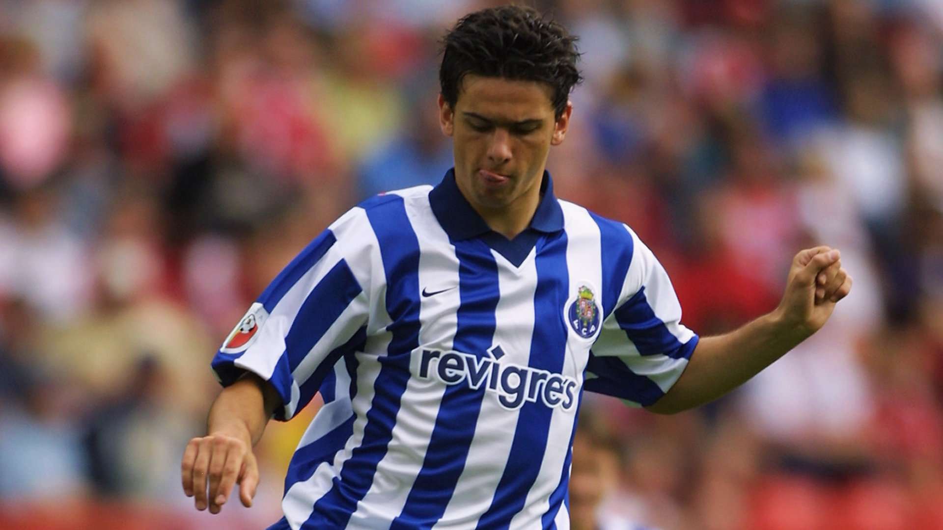 Helder Postiga Porto