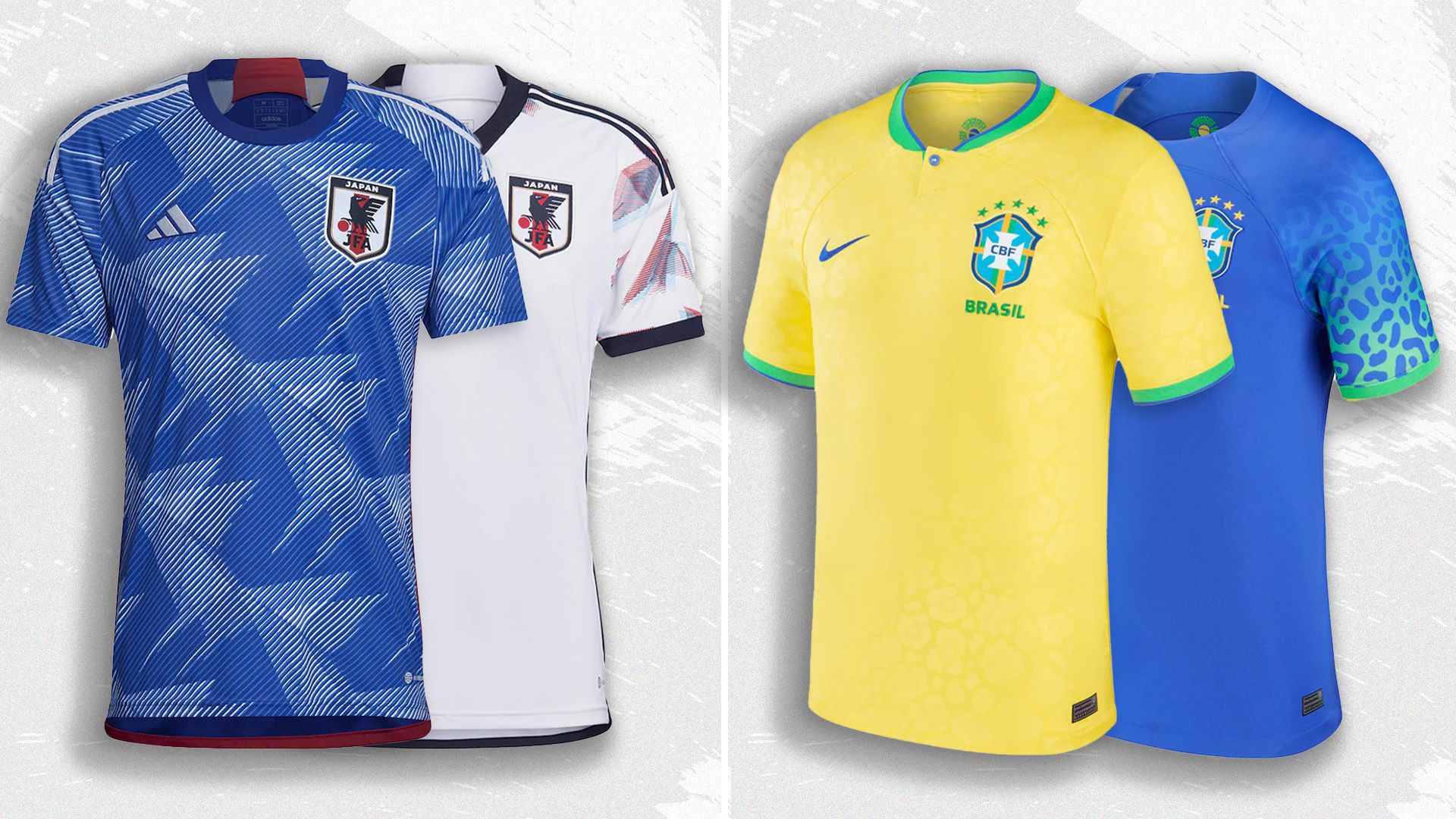 quarter finals japan vs brazil 