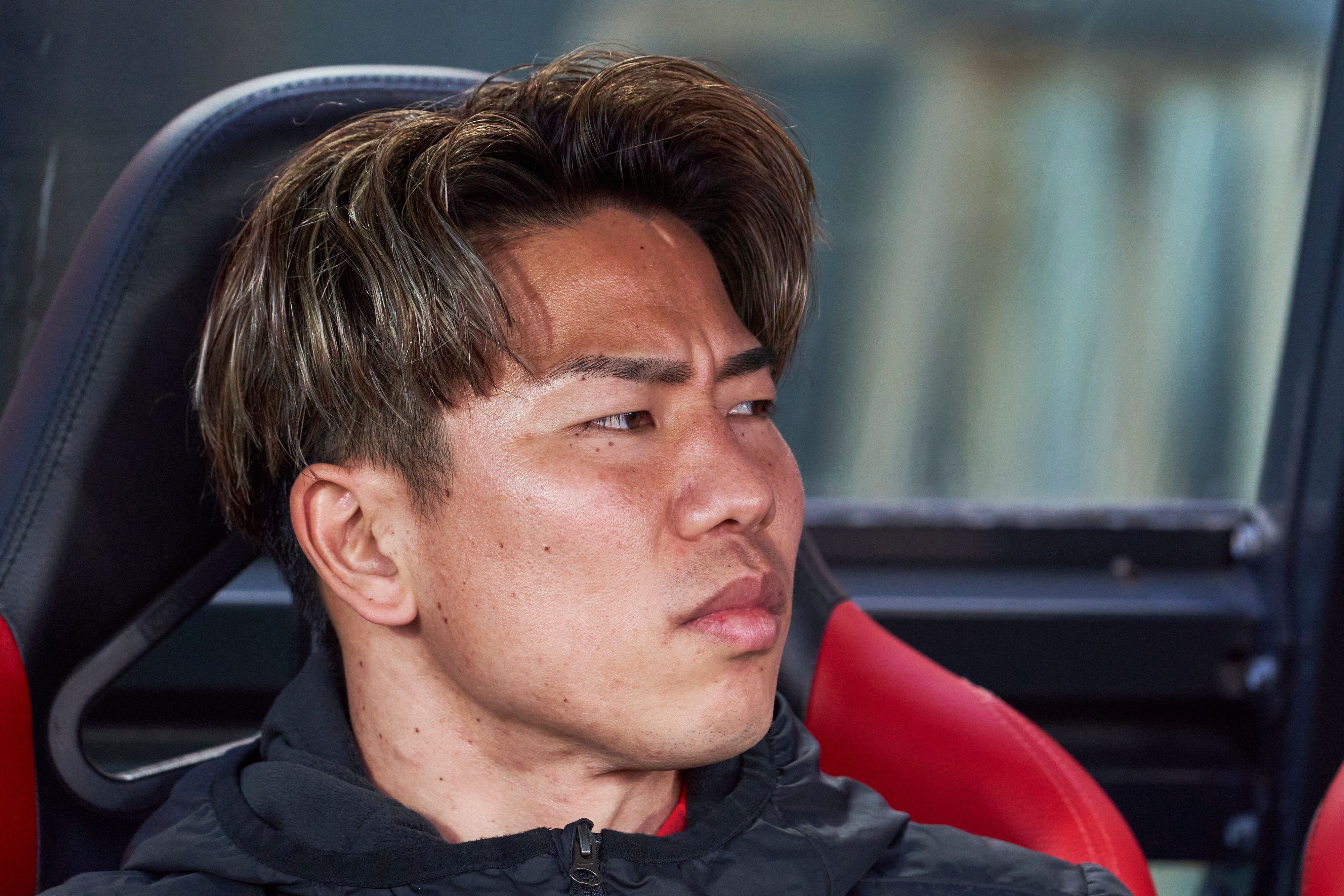 Takuma Asano