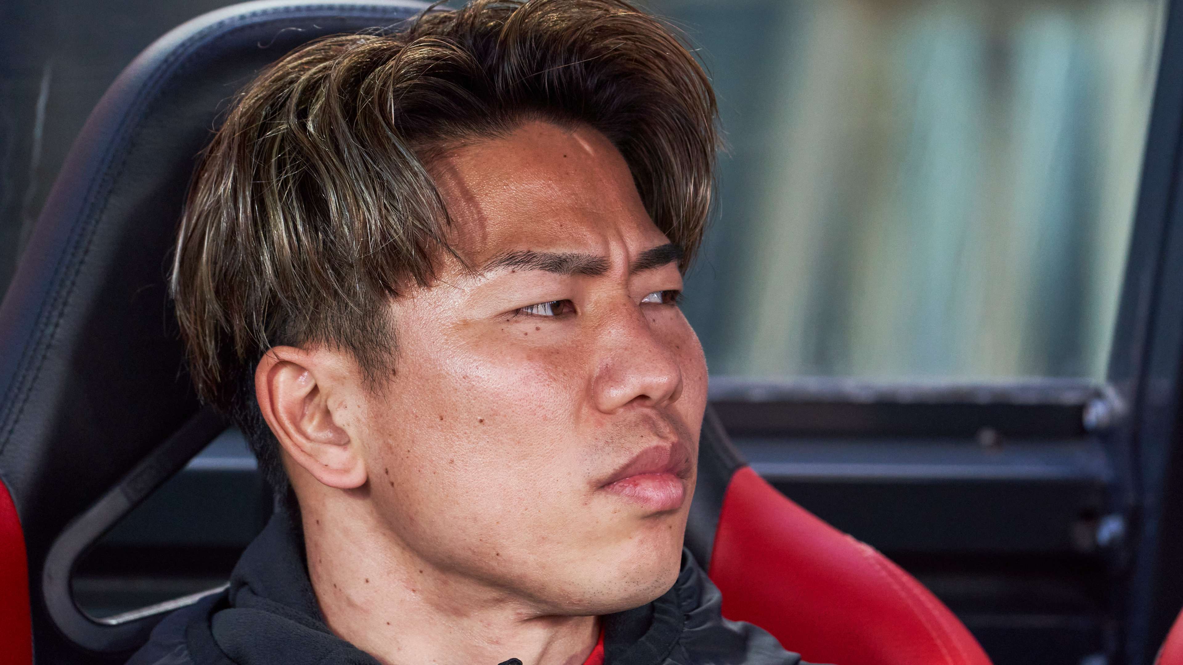 Takuma Asano
