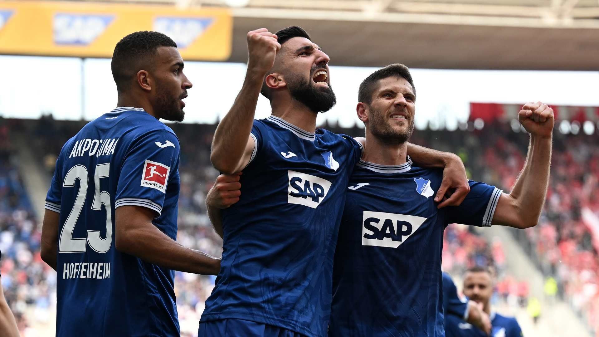 20230813 Hoffenheim