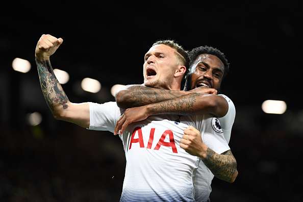 Kieran Trippier